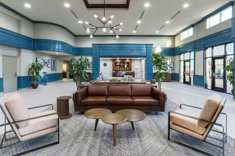 Four Points By Sheraton Ontario-Rancho Cucamonga photo 3
