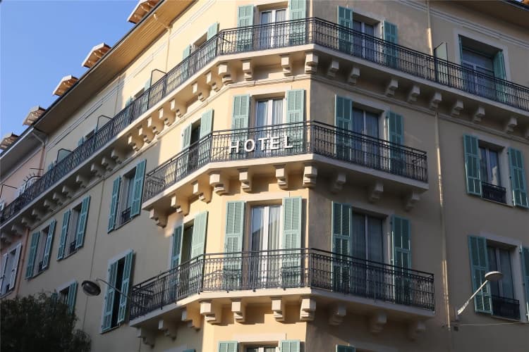 Best Western Premier Hotel Roosevelt photo 2
