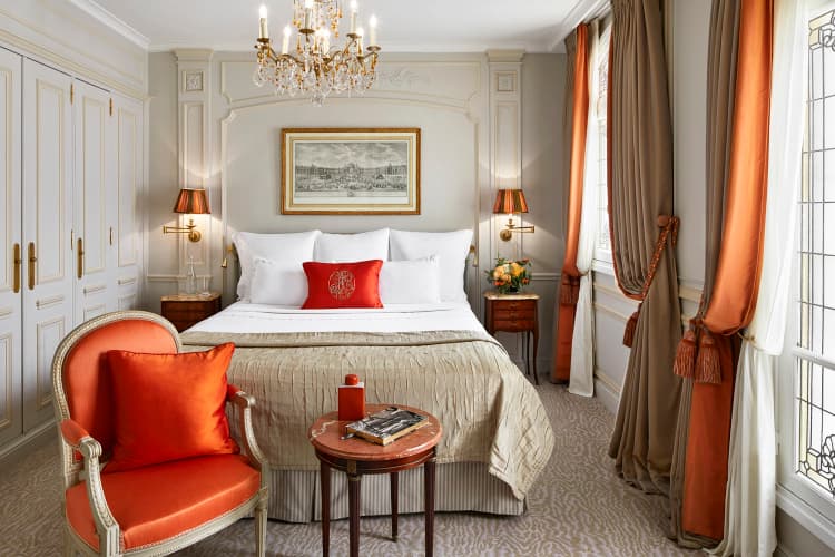 Hotel Plaza Athenee photo 5