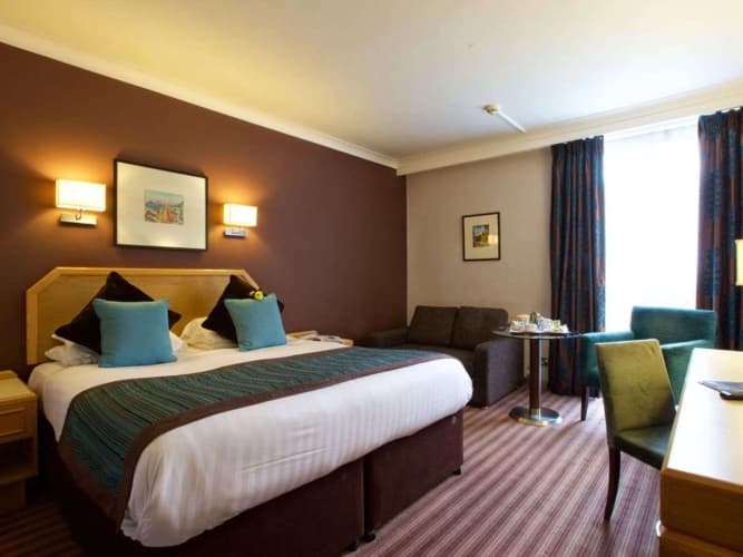 Stourport Manor Hotel photo 4