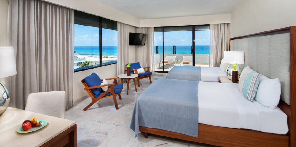 Park Royal Beach Cancun photo 4