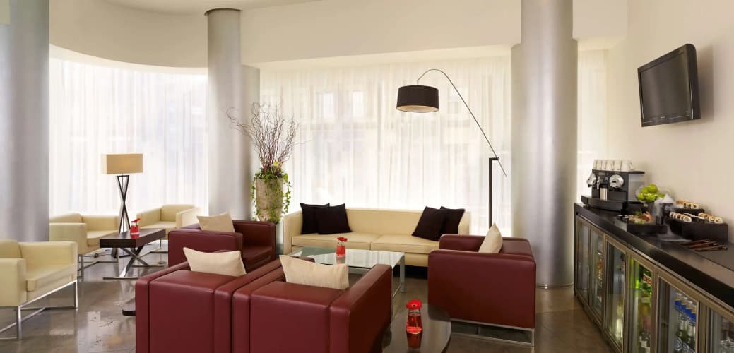 Park Plaza Leeds photo 5
