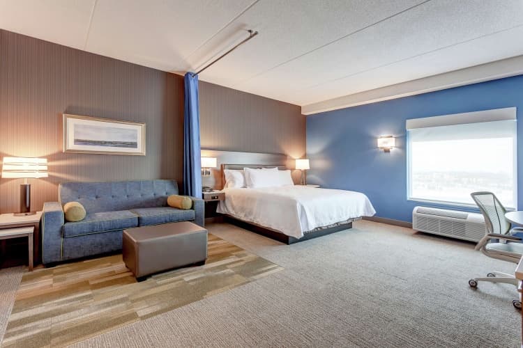 Home2 Suites by Hilton Toronto/Brampton, ON photo 5