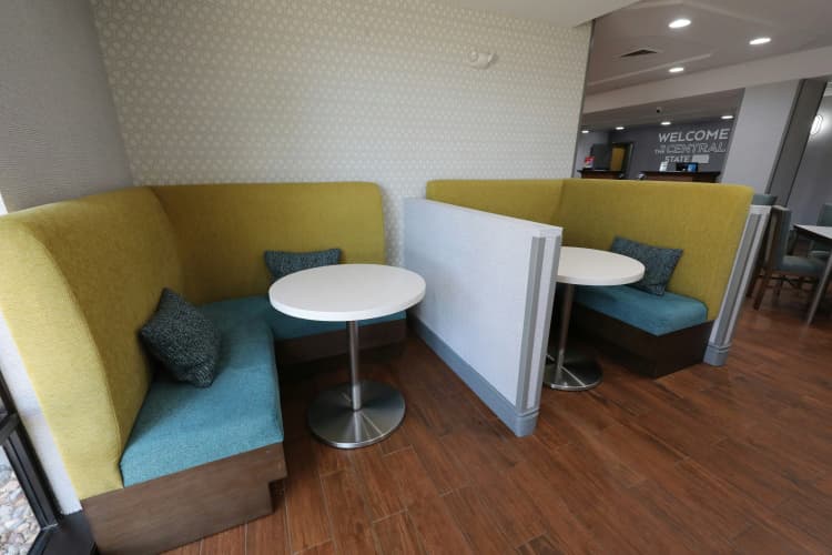 Hampton Inn Hutchinson photo 5