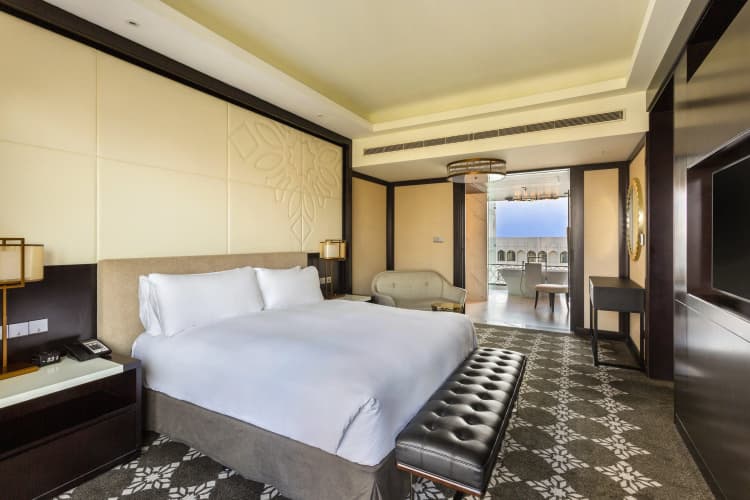 InterContinental Dhaka photo 4
