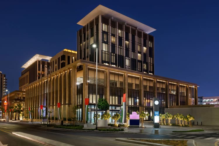Mercure Gold District, photo 2
