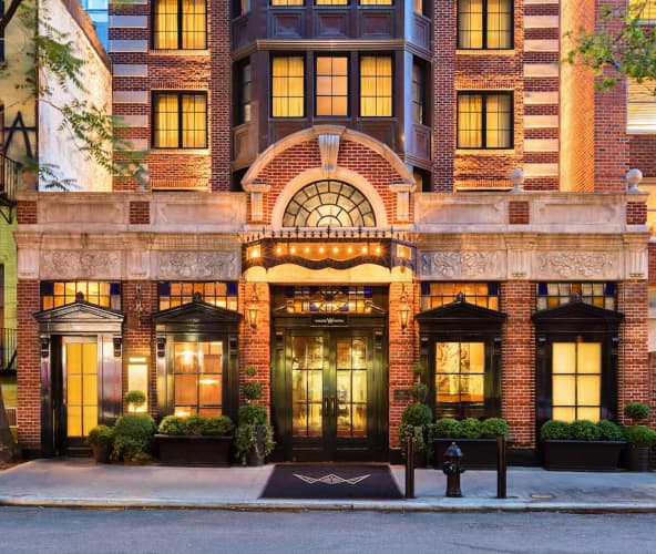 Walker Hotel Greenwich Village photo 2