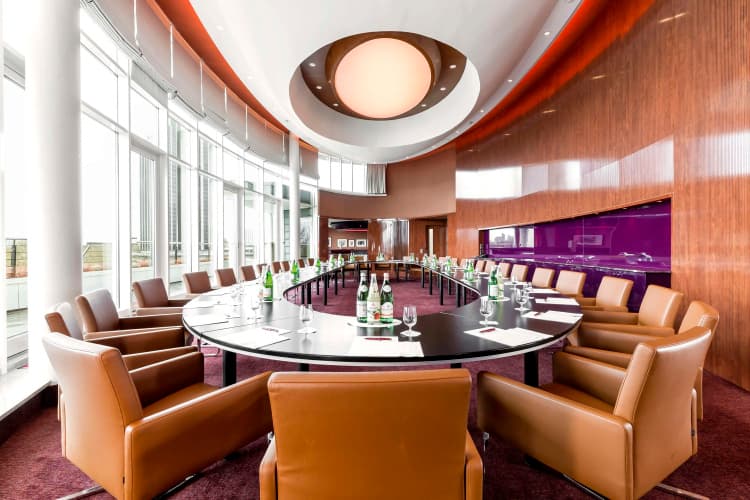 Grand Elysee Hamburg photo 3
