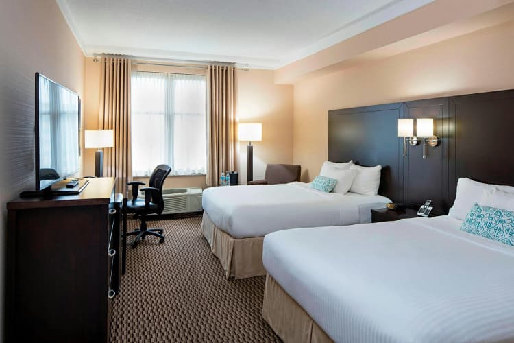 Delta Hotels Guelph Conference Centre photo 5