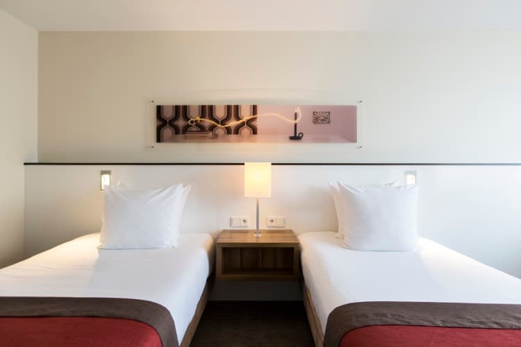 Holiday Inn Eindhoven photo 5