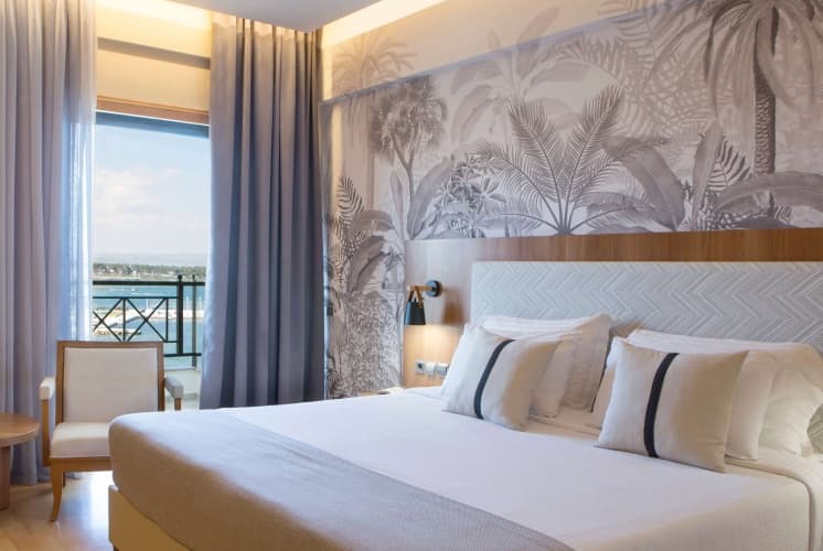 Ramada Athens Attica Riviera, photo 5