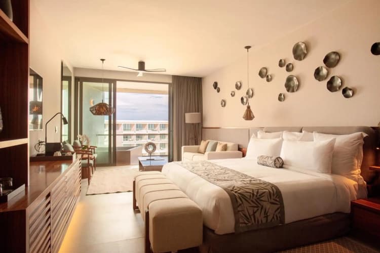 Secrets Bahia Mita Surf And Spa Resort photo 4
