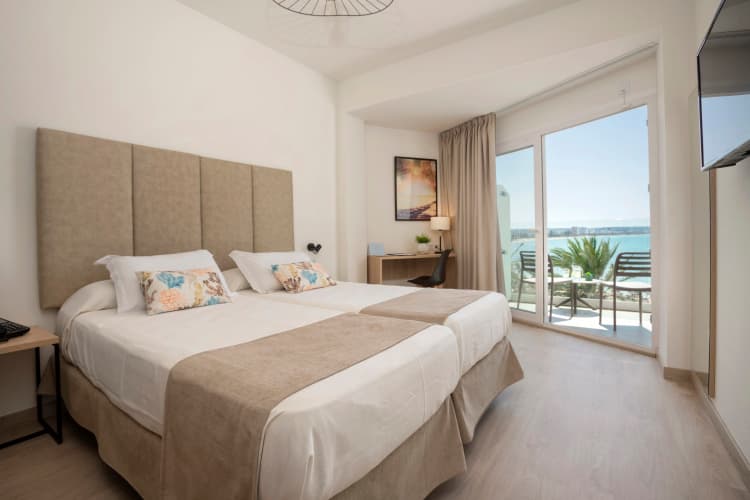 Hotel Las Arenas photo 5