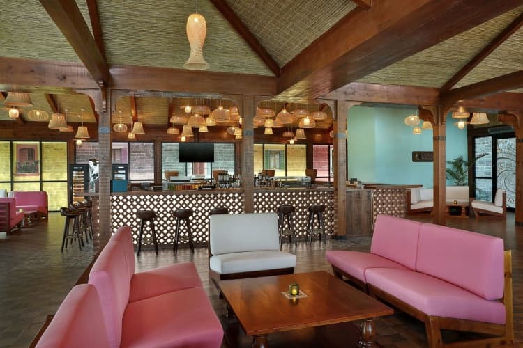 Anantara World Islands Dubai Resort, photo 2