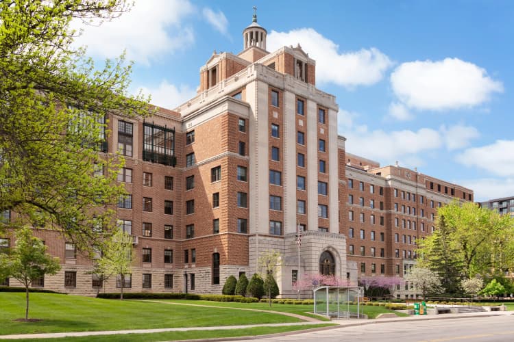 EVEN Hotel Rochester ��� Mayo Clinic Area photo 2