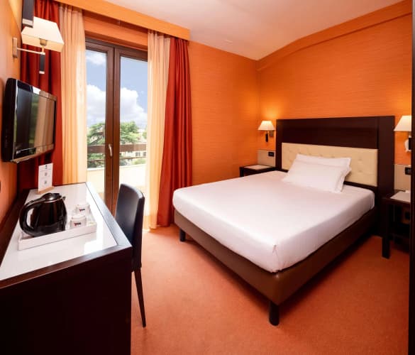 Best Western Gorizia Palace Hotel photo 4
