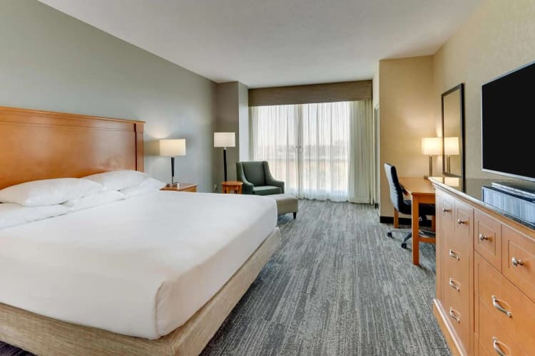 Drury Inn & Suites near Universal Orlando Resort photo 4