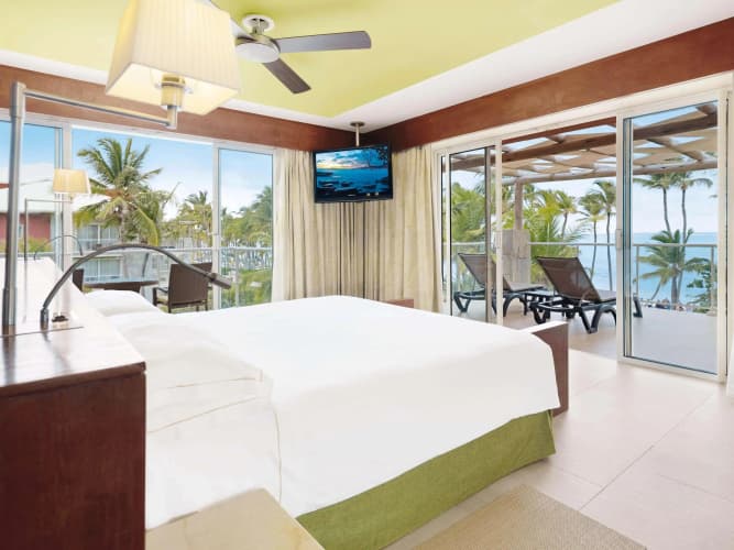 Barcelo Bavaro Palace photo 3