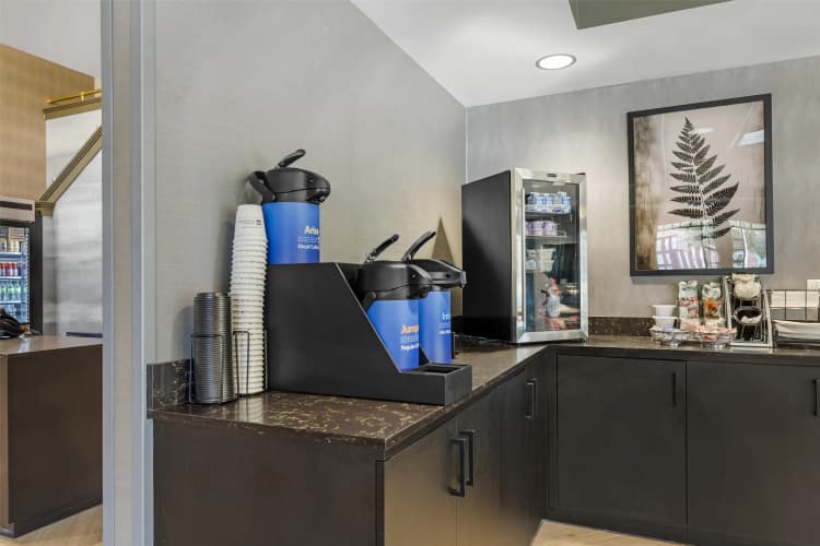 Best Western Potsdam University Park Inn photo 3