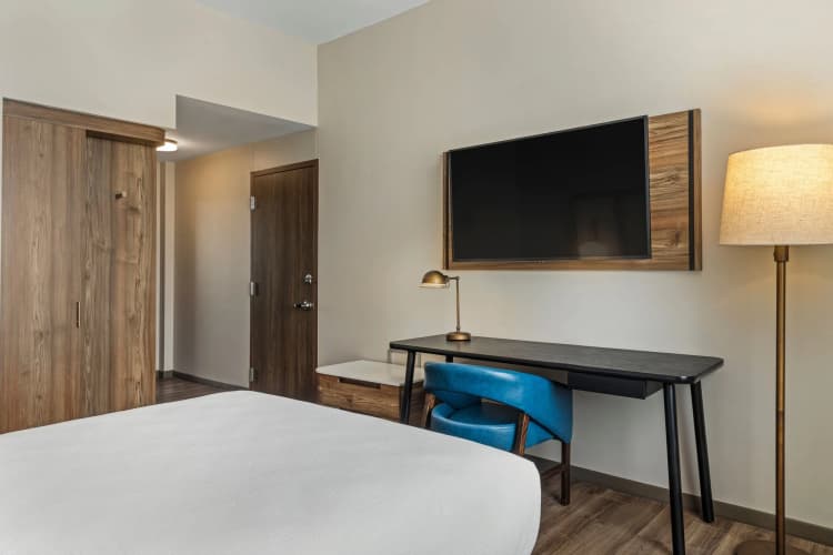 Fairfield By Marriott San Jose Airport Alajuela photo 4