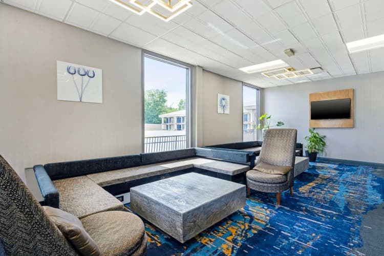 Best Western Franklin Inn photo 3
