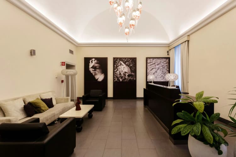 Palazzo Caracciolo Naples photo 3