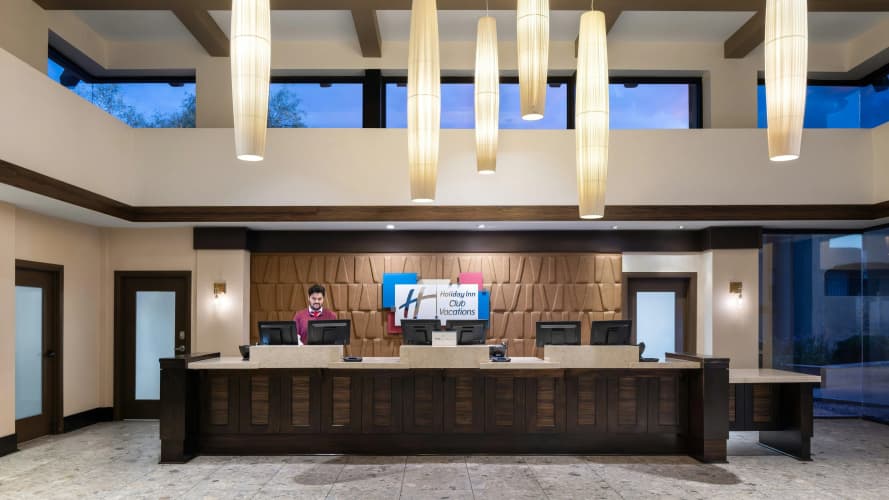 Holiday Inn Club Vacations Scottsdale Resort photo 2