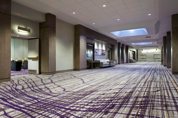 Hilton Long Beach photo 4