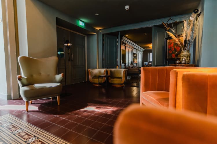 Hotel Mercier photo 3