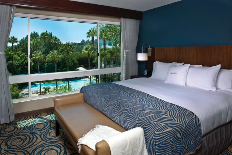 DoubleTree by Hilton Hotel San Diego - Del Mar photo 4