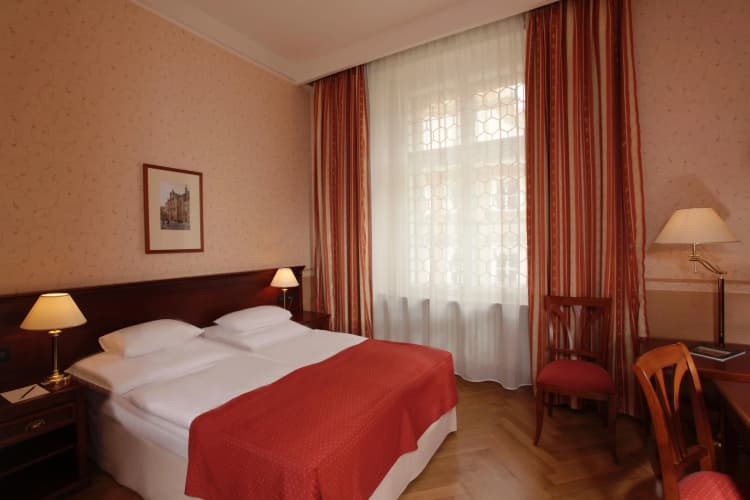 Hotel Rott photo 5