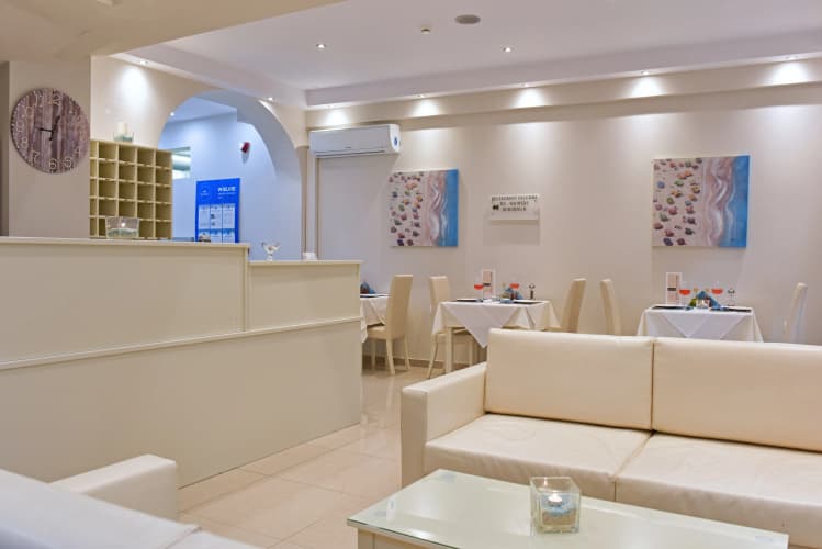 Palotel Luxury Hotel photo 3