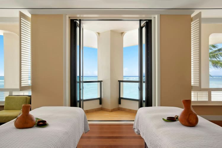 Moana Surfrider, A Westin Resort & Spa, Waikiki Beach photo 3