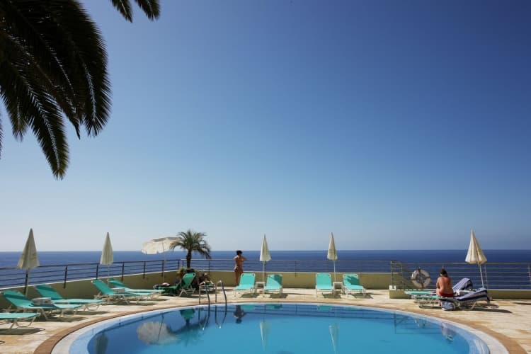 Madeira Regency Cliff - Adults Only, photo 2