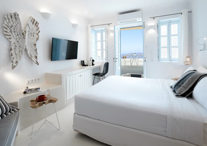 Dana Villas & Infinity Suites (Adults only) photo 4