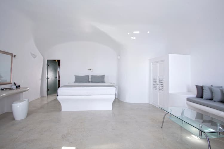 Pegasus Suites & Spa Hotel - Adults Only photo 2