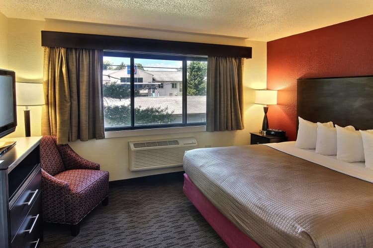 Grandstay Traverse City photo 5