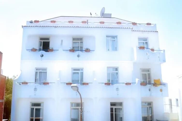 Sporting Baia Hotel photo 2