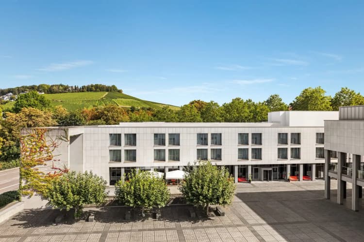 Vienna House Easy by Wyndham Trier photo 2