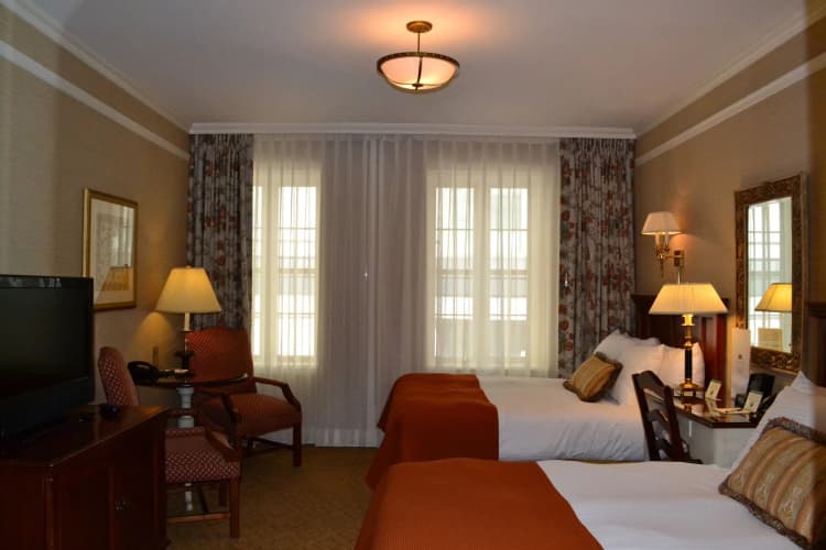 Wall Street Inn, photo 4