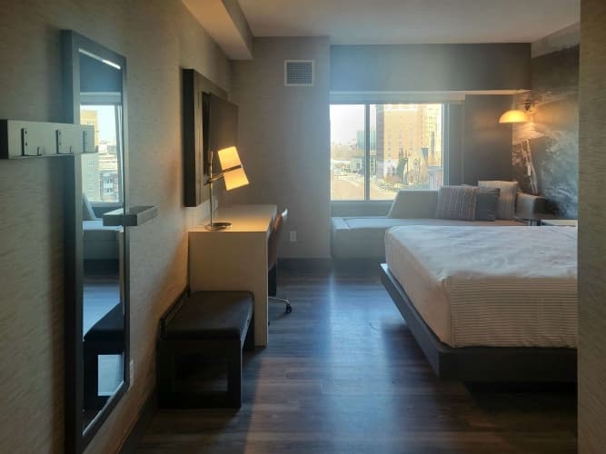 Cambria Hotel Niagara Falls photo 4