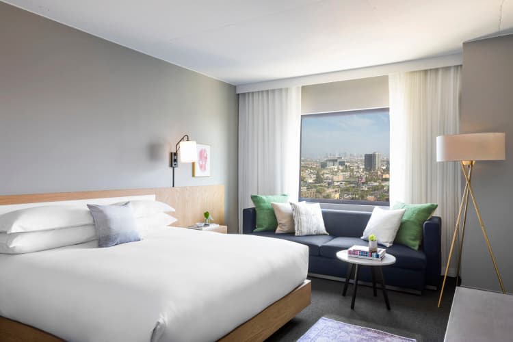 Kimpton Everly Hotel photo 5