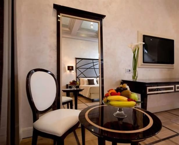 Grand Hotel Da Vinci, photo 5