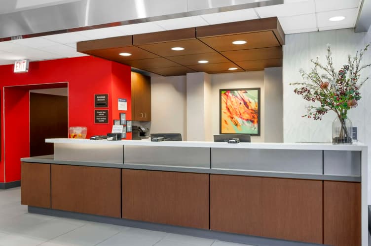 Best Western Grant Park Hotel photo 5
