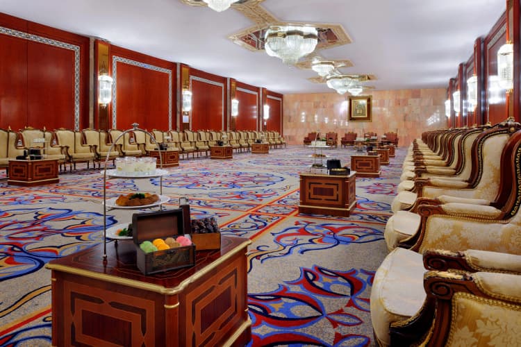 InterContinental Abu Dhabi photo 5
