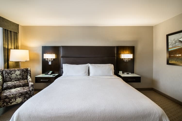 Holiday Inn Vancouver-Centre (Broadway) photo 5