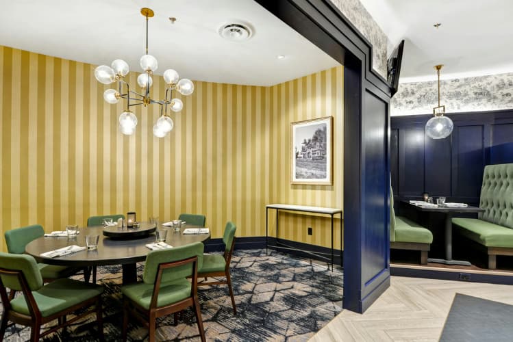 Embassy Suites by Hilton Minneapolis Airport photo 4