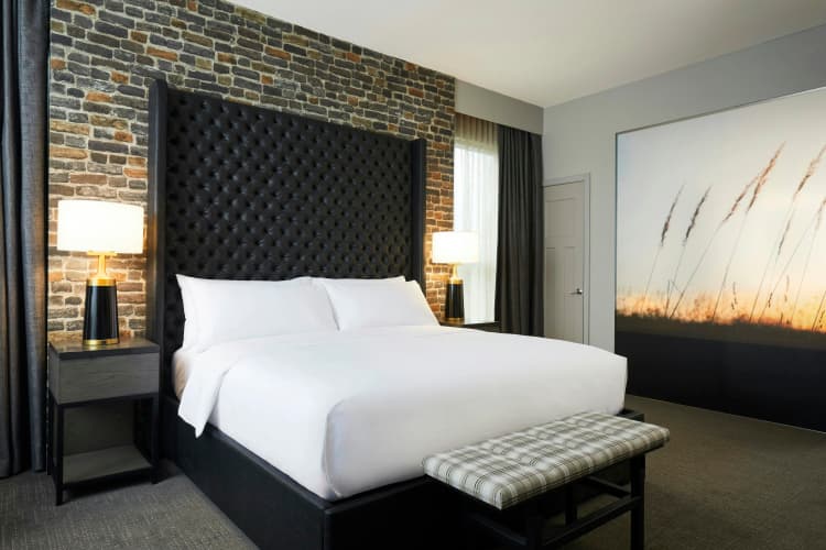 Archer Hotel Tysons photo 4