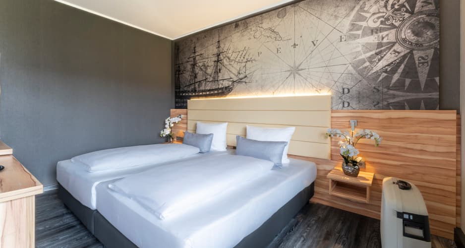 Plaza Premium Bremen photo 5