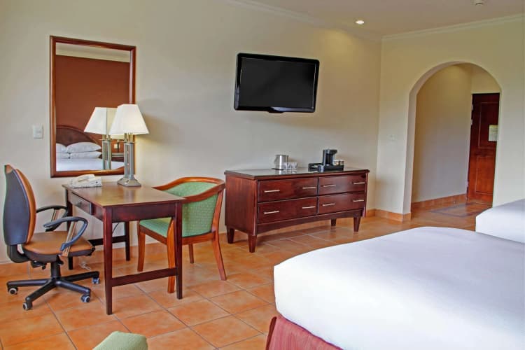 DoubleTree by Hilton Hotel Cariari San Jose - Costa Rica photo 5